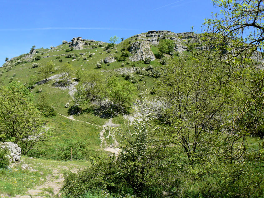 Lathkill Dale Lathkill Dale